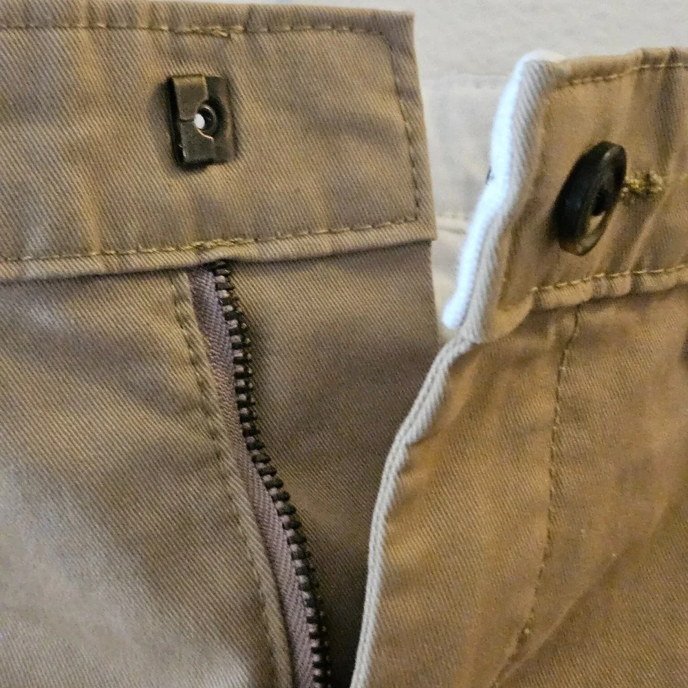 Gymboree fit design